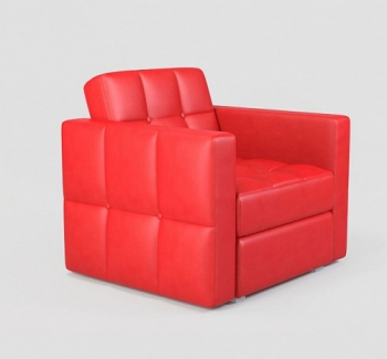 Кресло для холла Quanto, вывод цвета